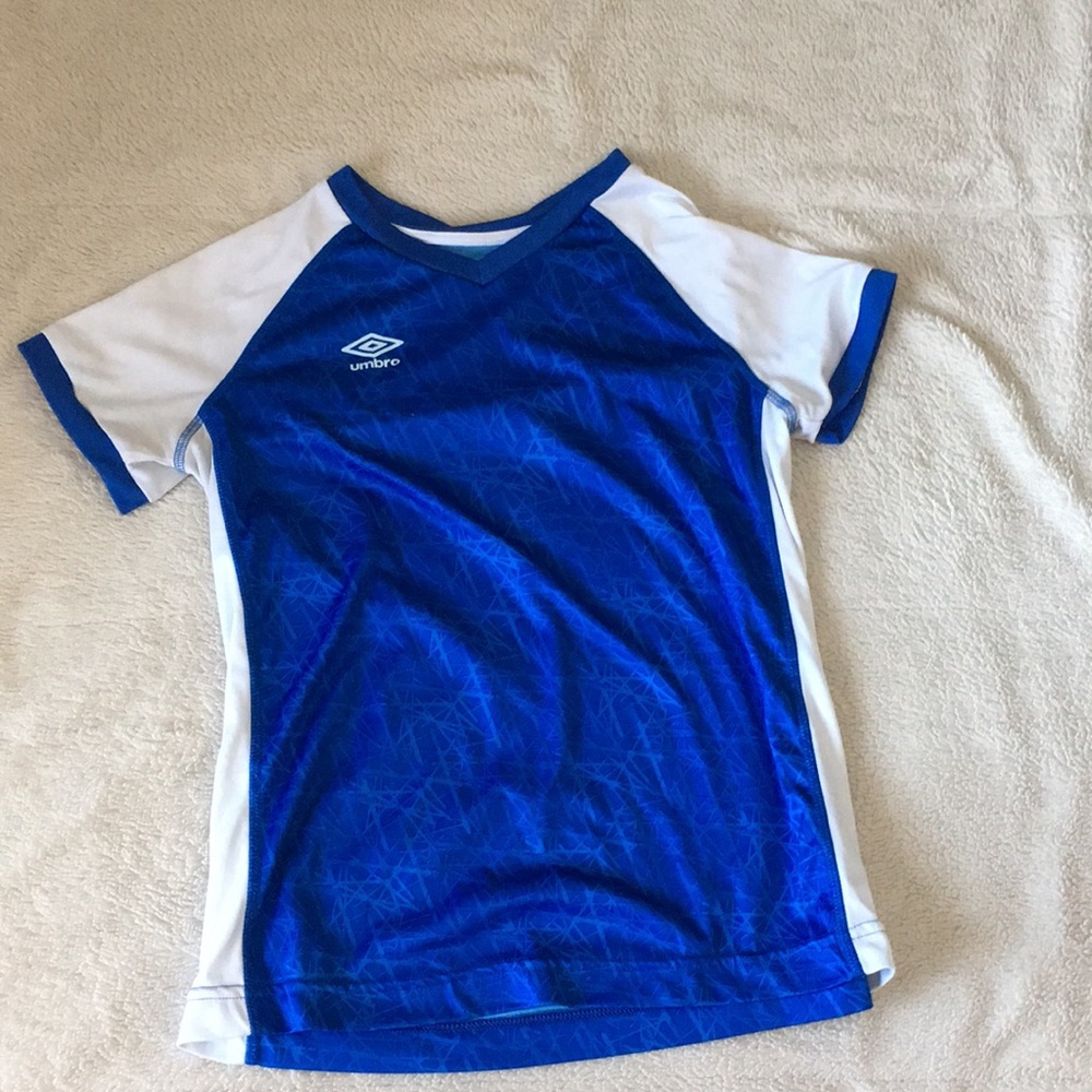 V-Neck Activewear Top